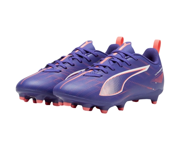 BUTY PUMA ULTRA 5 PLAY FG/AG 107695 01 JR